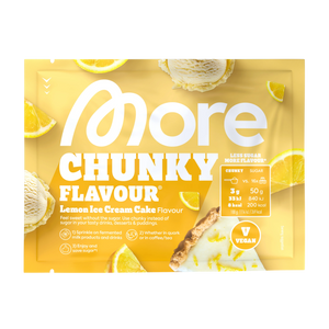 Chunky Flavour Proben