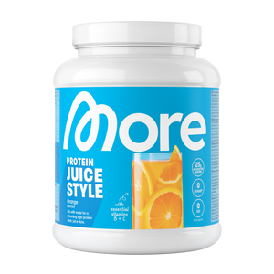 Clear Whey Proteinlimonade