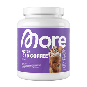 Protein Iced Coffee