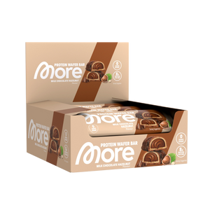 Wafer Bars