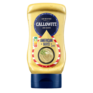 Callowfit Saucen