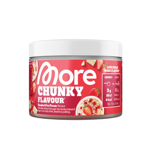 Chunky Flavour