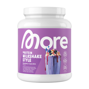 Protein Milkshake