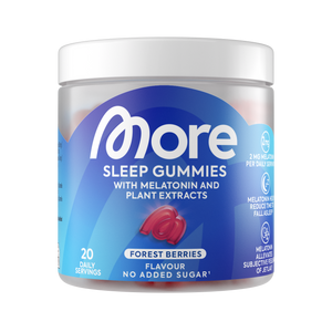 Gummies