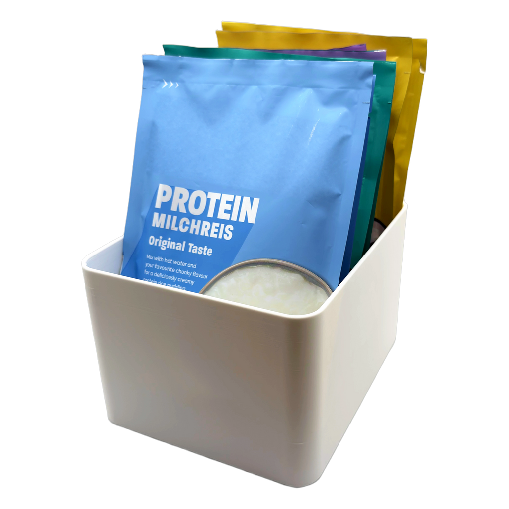 Sachet Box – Aufbewahrungsbox Vorschau 1