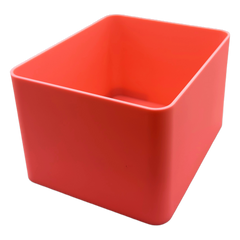 Sachet Box — hohe Vorderwand
