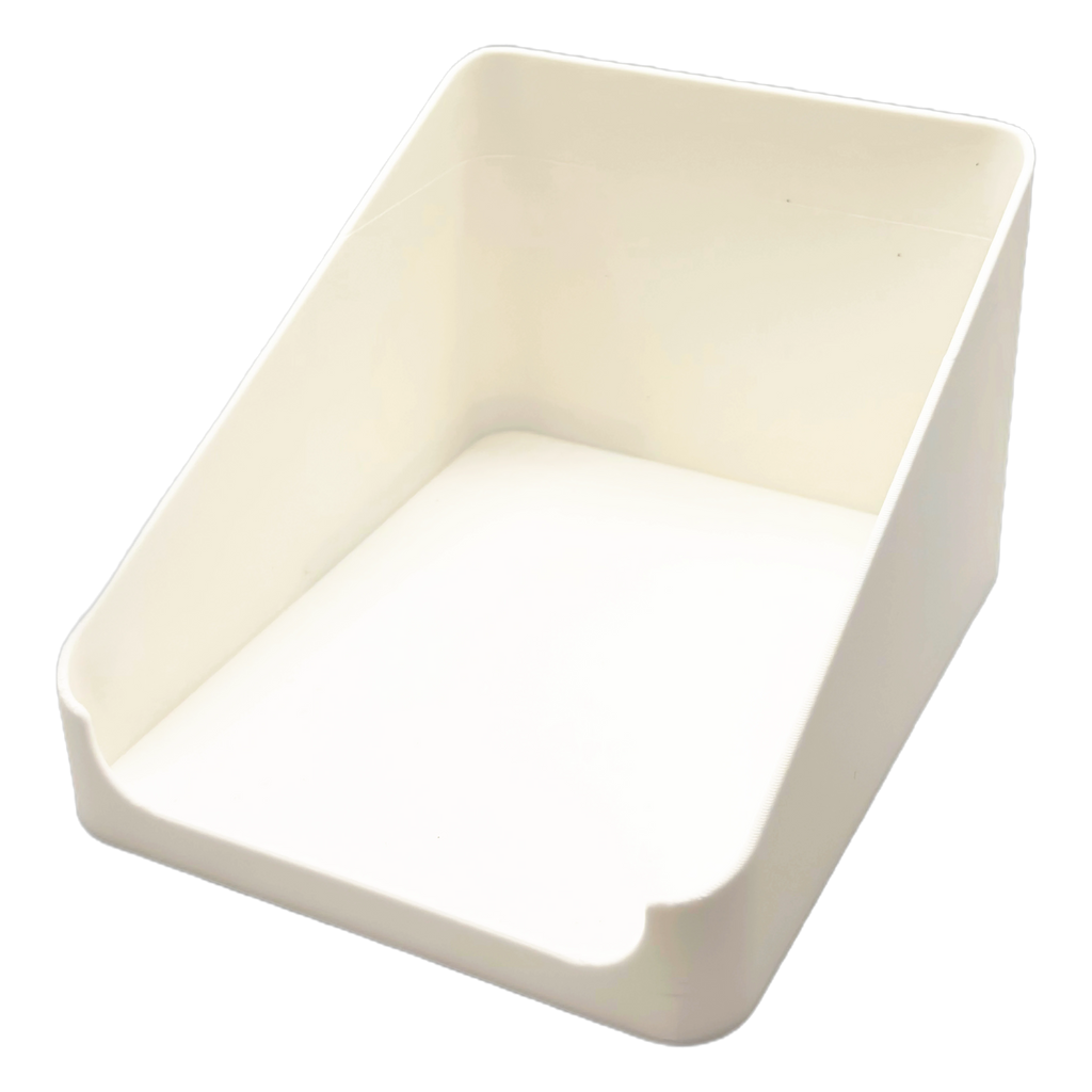 Sachet Box offen – Aufbewahrungsbox Vorschau 3