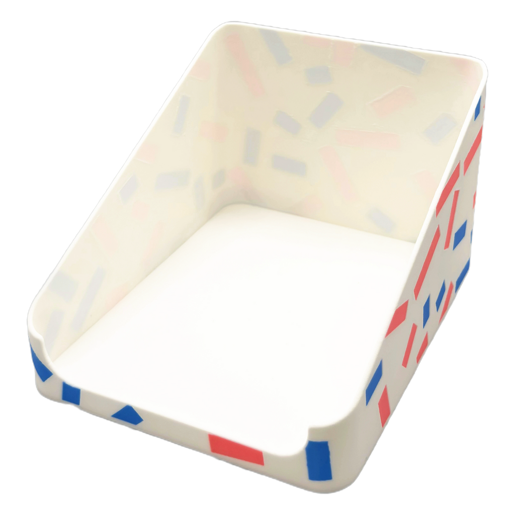 Sachet Box offen Party – Aufbewahrungsbox Vorschau 6