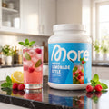 Raspberry Mojito Clear Protein Dose