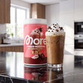 More Protein Milkyccino® Chocolate Crispy Cream