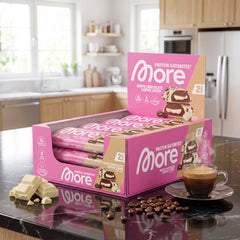 White Chocolate Coffee Lover