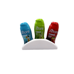 Sirup-Fächer 3er — compatto, per i preferiti del momento