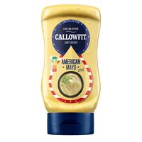 American Mayo Style