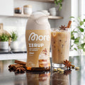 Barista Zerup Chai – Sirup Flasche