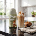 Barista Zerup Maple Walnut – Sirup Flasche