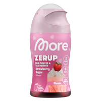 Strawberry Sugar
