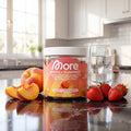 Biotic+ Gummies Peach Strawberry – Nahrungsergänzungsmittel