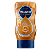 Salty Caramel