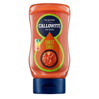 Sweet Chili
