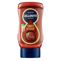 Tomato ketchup