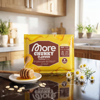 Chunky Flavour Pure Honey – Geschmackspulver Dose [aiimg110]