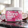 Chunky Flavour Dragonfruit Coconut – Geschmackspulver Dose [aiimg117]