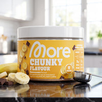 Chunky Flavour Bananarama – Geschmackspulver Dose