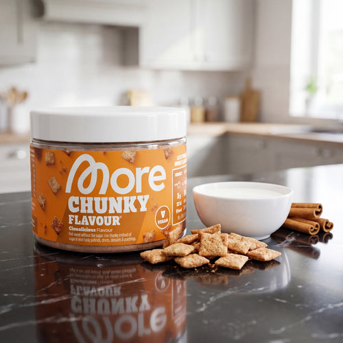 Chunky Flavour Cinnalicious – smaakpoeder