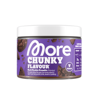 Dark Cookie Crumble