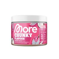 Dragonfruit Coconut