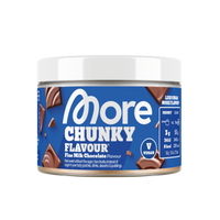Fine Milk Chocolate