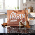 Chunky Flavour Milchreis-Zimt – polvo aromatizante (lata)