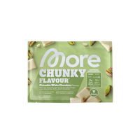 Pistachio White Chocolate