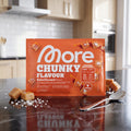 Chunky Flavour Salted Caramel – polvere aromatizzante (lattina)
