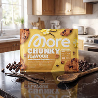 Chunky Flavour Vanilla Chocolate Chip Cookie – Geschmackspulver Dose