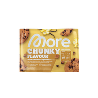 Vanilla Chocolate Chip Cookie