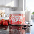 Chunky Flavour Strawberry Perfection – Geschmackspulver Dose
