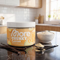 Chunky Flavour Vanilla Perfection – Geschmackspulver Dose