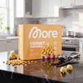 Chunky Popcorn Vanilla – Popcorn tin