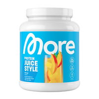 Juice Style Mango