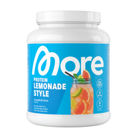 Lemonade Style Grapefruit Lime