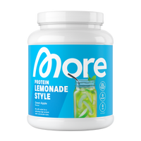 Lemonade Style Green Apple