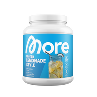 Lemonade Style Pina Colada