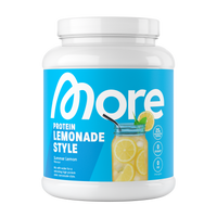 Lemonade Style Summer Lemon