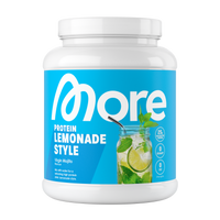 Lemonade Style Virgin Mojito