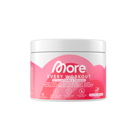Sour Pink Grapefruit (with Caffeine)