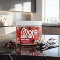 Chunky Flavour Stracciatella – Geschmackspulver Dose von More Nutrition