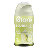 Gurke Zitrone