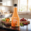 Light Gourmet Sauce & Salad Dressing Chipotle South West – Sauce Flasche