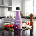 Light Gourmet Sauce & Salad Dressing Balsamico Garlic – Sauce Flasche
